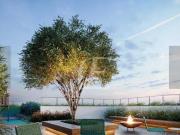 Flat para Venda em São Paulo/SP Vila Mariana 2 Quartos