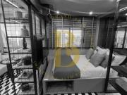 Flat para Venda em São Paulo/SP Vila Nova Conceição 1...