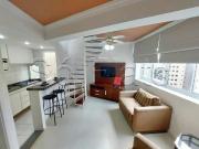 Flat para Venda em São Paulo/SP Vila Nova Conceição 1...