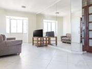 Flat para Venda em São Paulo/SP Vila Nova Conceição 1...