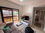 Flat para Venda em São Paulo/SP Vila Nova Conceição 1...