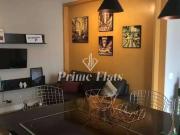 Flat para Venda em São Paulo/SP Vila Nova Conceição 1...