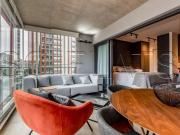 Flat para Venda em São Paulo/SP Vila Nova Conceição 1...