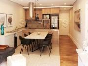 Flat para Venda em São Paulo/SP Vila Nova Conceição 1...