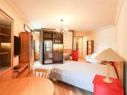 Flat para Venda em São Paulo/SP Vila Nova Conceição 1...