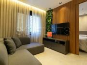 Flat para Venda em São Paulo/SP Vila Nova Conceição 1...