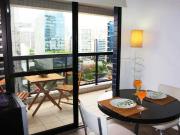 Flat para Venda em São Paulo/SP Vila Nova Conceição 2...