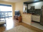 Flat para Venda em São Paulo/SP Vila Nova Conceição 2...