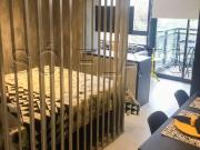 Flat para Venda em São Paulo/SP Vila Olímpia 1 Quartos