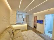 Flat para Venda em São Paulo/SP Vila Olímpia 1 Quartos