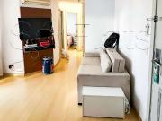 Flat para Venda em São Paulo/SP Vila Olímpia 1 Quartos