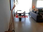 Flat para Venda em São Paulo/SP Vila Olímpia 1 Quartos