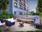 Flat para Venda em São Paulo/SP Vila Olímpia 1 Quartos