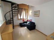 Flat para Venda em São Paulo/SP Vila Olímpia 1 Quartos