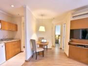 Flat para Venda em São Paulo/SP Vila Olímpia 1 Quartos