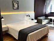 Flat para Venda em São Paulo/SP Vila Olímpia 1 Quartos