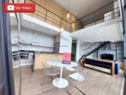 Flat para Venda em São Paulo/SP Vila Olímpia 1 Quartos