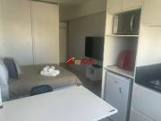 Flat para Venda em São Paulo/SP Vila Olímpia 1 Quartos