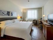 Flat para Venda em São Paulo/SP Vila Olímpia 1 Quartos