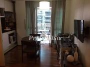 Flat para Venda em São Paulo/SP Vila Olímpia 1 Quartos