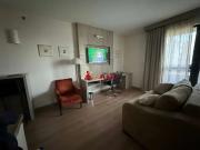 Flat para Venda em São Paulo/SP Vila Olímpia 1 Quartos