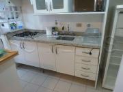 Flat para Venda em São Paulo/SP Vila Olímpia 1 Quartos