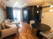 Flat para Venda em São Paulo/SP Vila Olímpia 1 Quartos