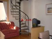 Flat para Venda em São Paulo/SP Vila Olímpia 1 Quartos