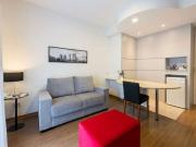 Flat para Venda em São Paulo/SP Vila Olímpia 1 Quartos