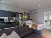 Flat para Venda em São Paulo/SP Vila Olímpia 1 Quartos