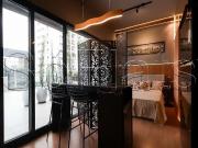 Flat para Venda em São Paulo/SP Vila Olímpia 1 Quartos