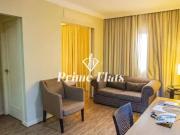 Flat para Venda em São Paulo/SP Vila Olímpia 1 Quartos