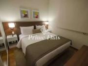 Flat para Venda em São Paulo/SP Vila Olímpia 1 Quartos