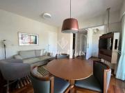 Flat para Venda em São Paulo/SP Vila Olímpia 1 Quartos