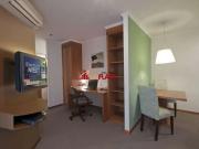 Flat para Venda em São Paulo/SP Vila Olímpia 2 Quartos