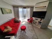 Flat para Venda em São Paulo/SP Vila Olímpia 2 Quartos