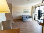 Flat para Venda em São Paulo/SP Vila Olímpia 2 Quartos