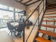 Flat para Venda em São Paulo/SP Vila Olímpia 2 Quartos