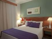 Flat para Venda em São Paulo/SP Vila Olímpia 2 Quartos