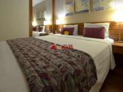 Flat para Venda em São Paulo/SP Consolação 2 Quartos