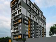 Flat para Venda em São Paulo/SP Vila Paulicéia 1 Quartos