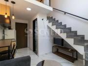 Flat para Venda em São Paulo/SP Vila Santa Catarina 1...