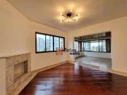 Flat para Venda em São Paulo/SP Vila Suzana 4 Quartos