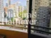 Flat para Venda em São Paulo/SP Vila Uberabinha 1 Quartos