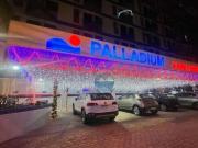 Flat para Venda em São Vicente/SP Centro 1 Quartos