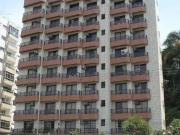 Flat para Venda em São Vicente/SP Itararé 1 Quartos