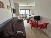 Flat para Venda em Salvador/BA Barra 1 Quartos
