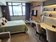 Flat para Venda em Salvador/BA Centro 1 Quartos