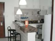 Flat para Venda em Salvador/BA Ondina 1 Quartos