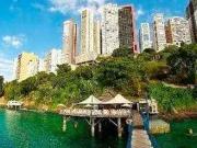 Flat para Venda em Salvador/BA Vitória 1 Quartos